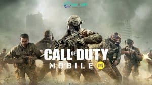 تحميل لعبة Call of Duty Mobile